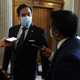 Image for article titled Republicans Are Pretending They Didn't See Trump's Garbage Buffalo Protester Tweet